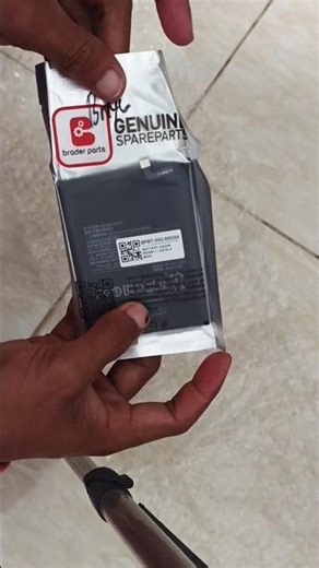 UNBOXING BATREI REDMI NOTE 5 #shorts #asmr #unboxing