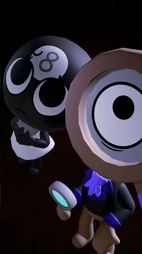 Pebble Investigation🪨🔍 | Dandy's World