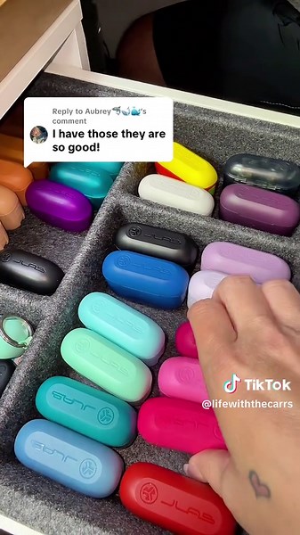 JLAB Go Pop Plus: The Best Noise Cancelling Earbuds