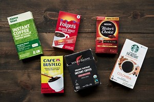 I Tried 6 Instant Coffees for Camping. Here's the best one (Instant Coffee Taste Test) - Amanda Outside