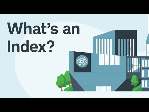 What's an Index? The Dow, S&P 500, and Nasdaq Explained