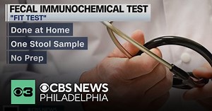 A new at-home colonoscopy alternative can be effective for detecting cancer, research shows