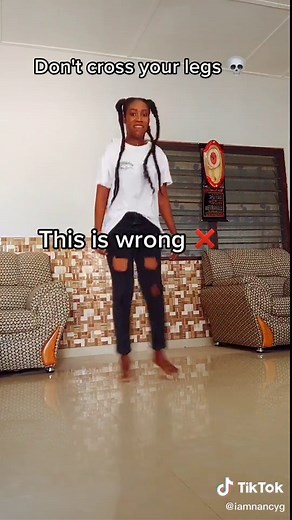 Learn the Ultimate Legwork Dance Tutorial with Nancy G