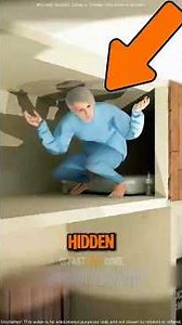 These People Lived in the Most Insane Places… and the Last One Will Shock You 😳🏠