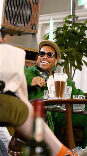 Sound Distillery: Day Three 🪩 | Jameson Distilled Sounds