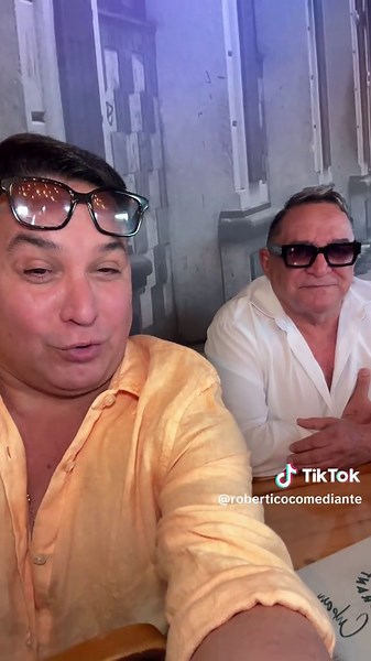 Cuban Comedian Antolín El Guajiro de Manacas Show