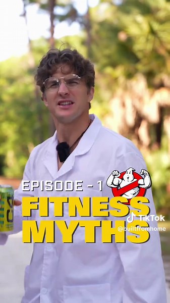 DOES BAD POSTURE DECREASE YOUR HEIGHT? With @C4 Energy #c4partner #posture #posturecorrection #summerbody #fitness