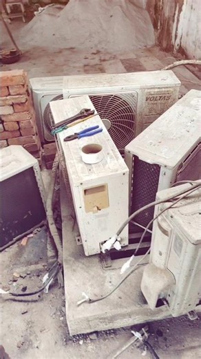 Unlocking AC Gas Lock: The Ultimate Charging Technique