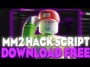 ❄️ MM2 CHRISTMAS SCRIPT (2025) 🍬 AUTOFARM & SILENT AIM: PASTEBIN (MOBILE/PC) 🔪