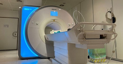 How Much Does an MRI Machine Cost in 2025? | Block Imaging