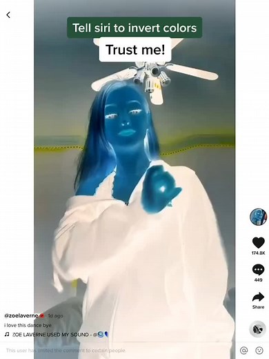 Inverted Color Photography: Filters, Effects, and More