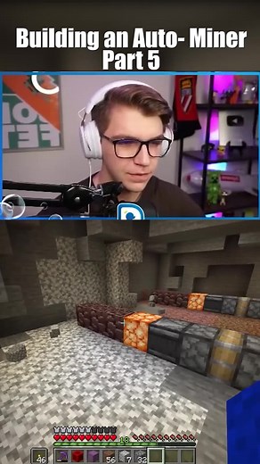 Building an Auto Miner in Minecraft - Step by Step Guide