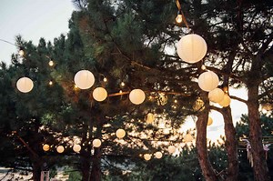 16 Brilliant Backyard Lighting Ideas to Illuminate Your Outdoor Space