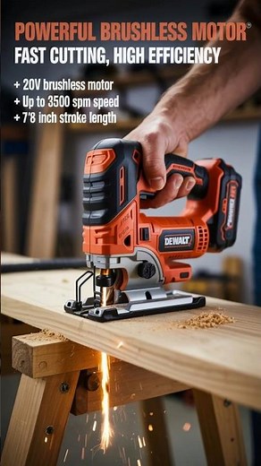 The Ultimate Jigsaws for Woodworking Every Maker Needs!