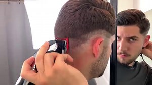 How to Cut a Fade On Your Own Hair