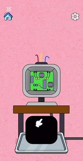The Cutest Computer Ever! 💻😊