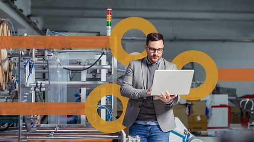 Human-machine interface (HMI) - Learning Industrial Automation Video Tutorial | LinkedIn Learning, formerly Lynda.com