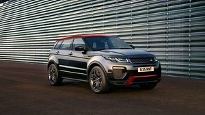 16K views · 2.3K reactions | 【RANGE ROVER EVOQUE EMBER LIMITED...