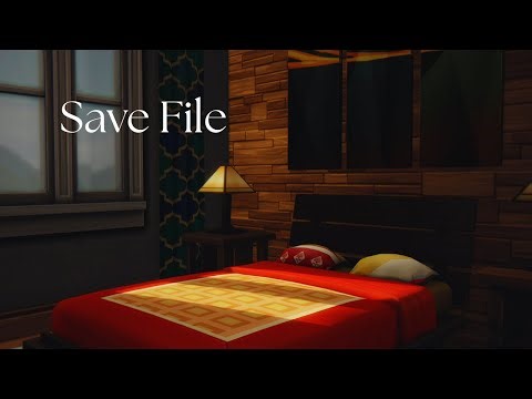Sims 4: save file download