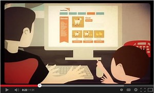 Holiday Gift Catalog