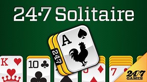 Free 247 Solitaire