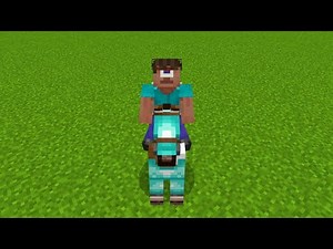 Taming A Horse Tutorial Minecraft 1.20!