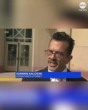 Man allegedly held captive by stepmom for 20 years weighed only 68 pounds