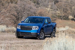 2024 Ford Maverick - Specs, Prices, MPG, Reviews & Photos | Cars.com