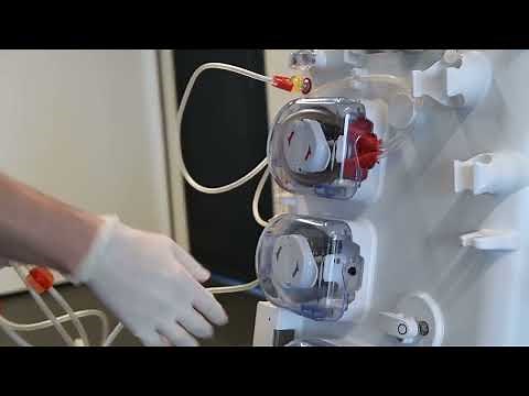 Let’s learn (Surdial X Training Series) - How to line and prime Surdial X for online HDF