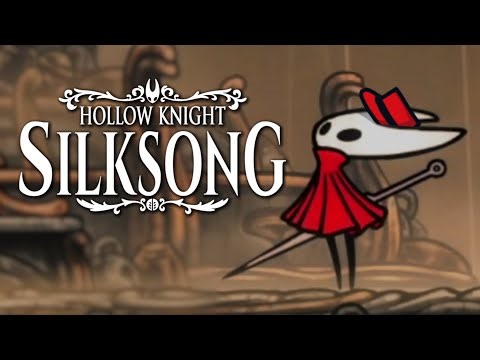 SILKSONG #2 - The Journey Continues
