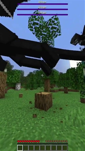 Minecraft is Easy #minecraft #shorts