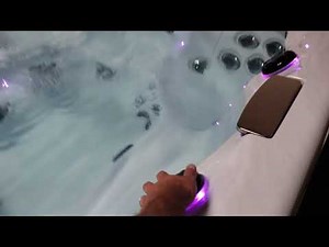 Master spa twilight 8.2