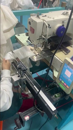 Lihua pleating machine, 6 seconds to complete a pleat #machine #curtain #factory ＃Pleating