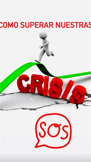 Alicia Gorbato on Instagram: "Despertar y junto a Ana ver las posibilidades reales con las cuales disponemos para superar esa situación. Según la psicología, cuando atravesamos una crisis de la que no sabemos cómo salir, lo primero es detenernos. No para rendirnos, sino para regular el sistema nervioso. Respirar profundo, bajar la intensidad y permitir que el cuerpo se calme es clave para poder pensar con mayor claridad. En segundo lugar, es importante nombrar lo que sentimos. Ponerle palabras a