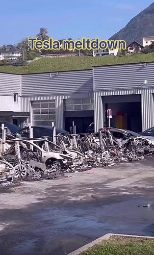 Tesla Fire Incidents and Explosions: What You Need to Know