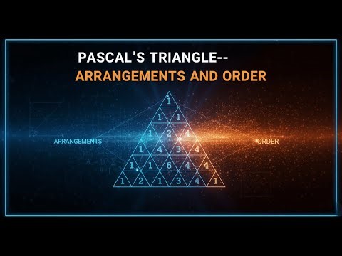1.9.1 - Solving Math's Most Elegant Triangle in 2 Simple Steps