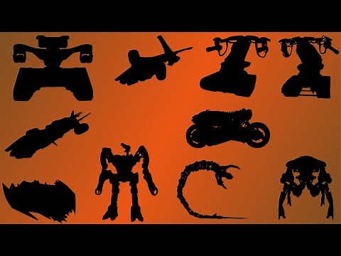 ターミネーター(TERMINATOR)を解説してみました：其の２