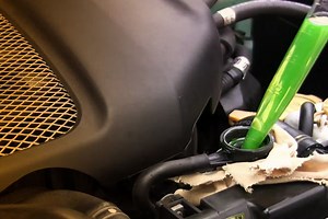 Which Way Does Coolant Flow Through An Engine? Coolant Pathway!