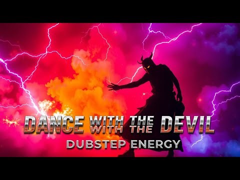 Dance with the Devil 😈 The Darkest Dubstep Drop Ever