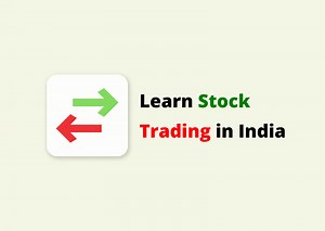 How to Start Doing Stock Intraday Trading in India For Beginners