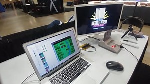 NESmaker, a tool to make NES games without coding, hits Kickstarter goal