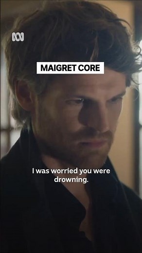 Six episodes. It’s not a binge, it’s a case. #Maigret #BritishMystery #BritishDrama