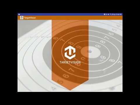 TargetVision New Android App Tutorial