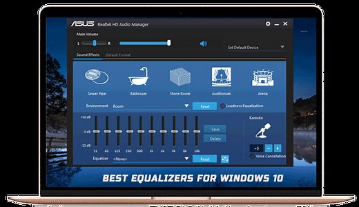 12 Best Free Audio Equalizers for Windows 10 in 2023