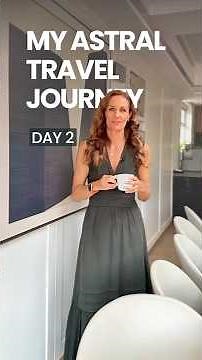 Astral Projection for Beginners | My First Out of Body Experiences (Day 2)