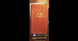 Download & Play Bible Word Search on PC & Mac (Emulator)