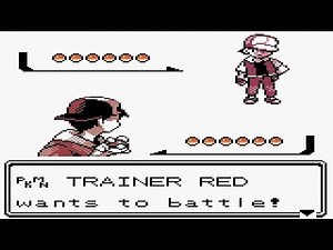 Pokemon Crystal Version Longplay