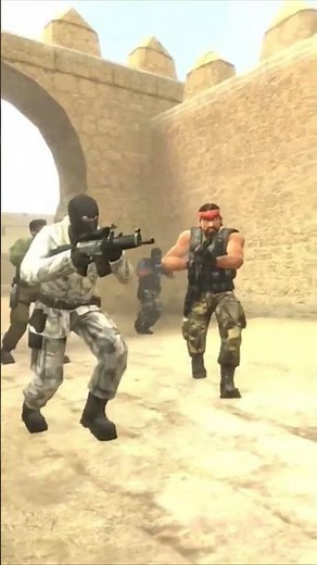 Counter-Strike: Global Offensive