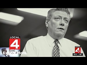 Watch Devin Scillian's full final newscast after 30 years at Local 4
