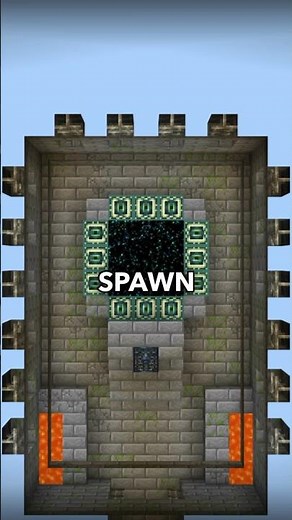 WORLDS BEST Speedrun Seed found in Minecraft 1.21